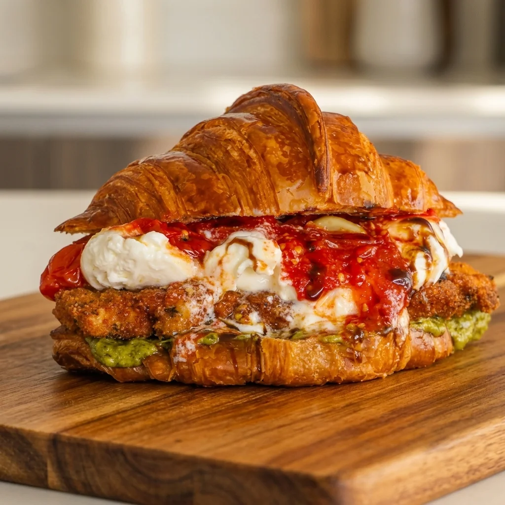 Maison Croissant & Bowls, St. Vital Winnipeg